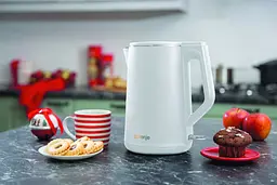 Чайник Gorenje K 15 DWW (KESS4103-GS) - мініатюра 4