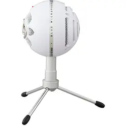 Мікрофон Blue Microphones Snowball iCE White [988-000181] [110834] - мініатюра 3