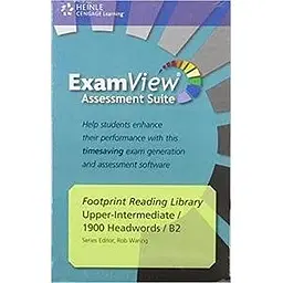 FRL1900 B2 ExamView