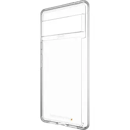 Протиударний чохол Gear4 Crystal Palace для Google Pixel 6 Pro (6.7") Clear (702008546) - мініатюра 2