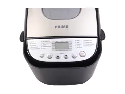 Хлібопічка Prime Technics PBM 1010 B - мініатюра 8