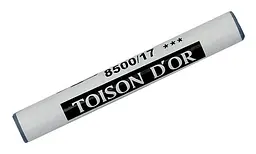 Крейда-пастель "Koh-i-noor" "TOISON D`OR"№8500/17 металевий сірий