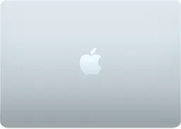 Ноутбук Apple MacBook Air 13,6" 2025 Sky Blue (MC6T4) - мініатюра 6