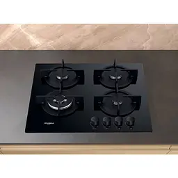 Робоча поверхня Whirlpool GOR 625/NB1 - мініатюра 5