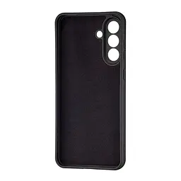 Чохол TPU Colorful Protected Camera Samsung A56 (A566) Black - мініатюра 2