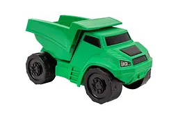 Іграшка Самоскид ТехноК 8515 Зелений shop (2000999371868) - мініатюра 1