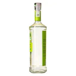 Горілка Green Day Organic Discovery 40% 0.75 л - мініатюра 3