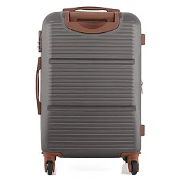 Валіза Semi Line 28" L Graphite (T5711-3) - мініатюра 4