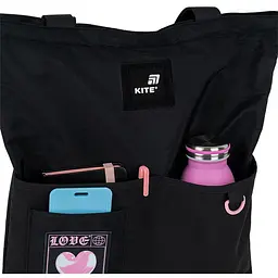 Сумка-шопер Kite Education teens 586-2 (K25-586-2) - мініатюра 5