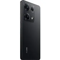 Смартфон Xiaomi Redmi Note 14S 8/256GB Black (Global Version) NFC (with charger) - мініатюра 6