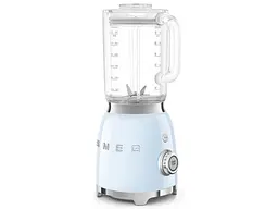 Блендер стаціонарний Smeg BLF03PBEU - мініатюра 4