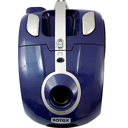 Пилосос Rotex RVB18-E Blue [90417] - мініатюра 3