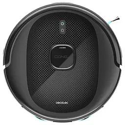 Робот-пилосос Cecotec Conga 9590 Spin Revolution Ultra Power Home (A01_EU01_100146) - мініатюра 8