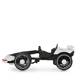 Дитячий електромобіль Bambi Електрокарт M 6145AEBR-1 до 30 кг - мініатюра 4