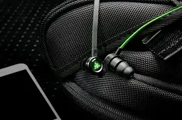 Навушники Razer Hammerhead BL Mic Black (RZ04-01930100-R3G1) - мініатюра 5
