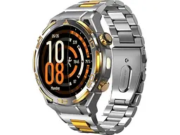 Смарт-годинник Blackview W90 Pro Silver