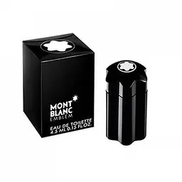 Montblanc Emblem 4,5 мл туалетна вода