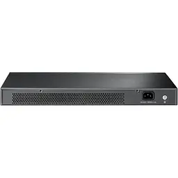Комутатор TP-Link TL-SG1024 (TL-SG1024) - мініатюра 3
