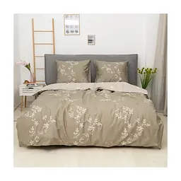 Постільна білизна Viluta 791 Сатин Twill полуторний (791_pl) - мініатюра 3