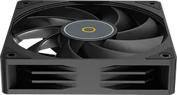 Вентилятор Ocypus Gamma F12 Black (GAMMA-F12-BK1NN00X-GL) - мініатюра 3