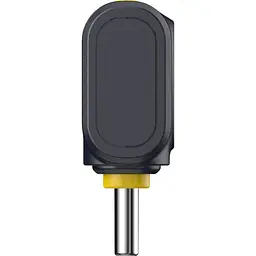 Мікрофонна радіосистема Hollyland Lark M2 Duo with USB-C RX Black [156012] - мініатюра 6