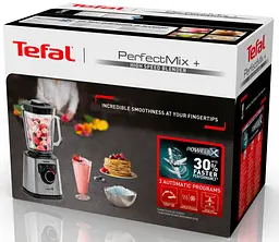 Блендер стаціонарний Tefal (BL871D31) - мініатюра 16