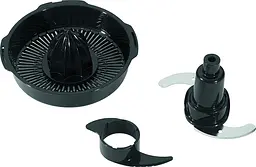 Кухонний комбайн Clatronic KM 3645 - мініатюра 3