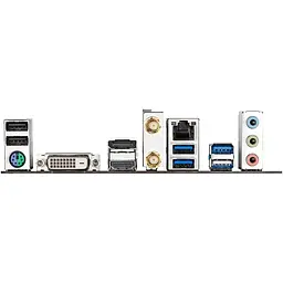Материнська плата Gigabyte A520M DS3H AC Socket AM4 - мініатюра 5