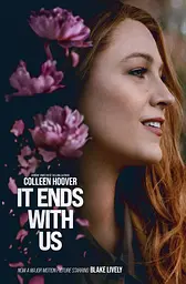 It Ends With Us - Коллин Гувер