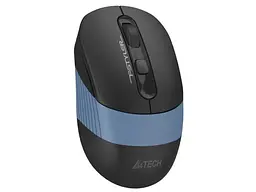 Миша A4Tech Fstyler FB10CS (Ash Blue) - мініатюра 6