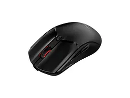 Миша HyperX Pulsefire Haste 2 Mini Wireless black (7D388AA) - мініатюра 4