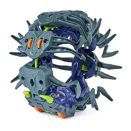 Hex Bots: Інтерактивна багатоніжка на дистанційному керуванні HEX Bots SM68192/6076554 - мініатюра 7