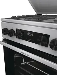 Плита Gorenje GKS5C71XF - мініатюра 8
