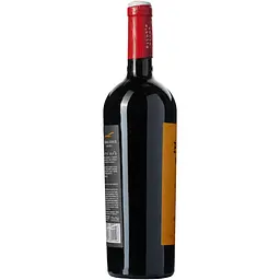 Вино Pilot’s Wines Одеський чорний Reserve червоне сухе 0.75 л - мініатюра 3