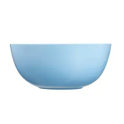 Салатник Luminarc Diwali 21 см Light Blue (P2614) - мініатюра 4