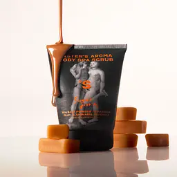 Скраб для тіла Sister's Aroma Sugar Porn - мініатюра 3