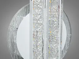 Бра LED Diasha біле 24 Вт з перемиканням CCT - мініатюра 5