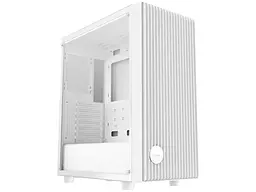 Корпус OCYPUS Gamma C70 White (GAMMA-C70-WHG000XX-GL)