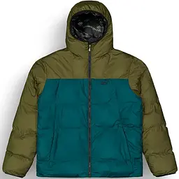 Куртка утеплена Picture Organic Scape 2026 XL Оливковий - мініатюра 7