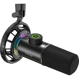 Мікрофон Fifine USB (K658) - мініатюра 6