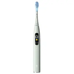 Розумна зубна електрощітка Oclean X Ultra 20 Set Electric Toothbrush Green (6970810557091)