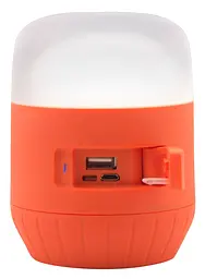 Ліхтар Black Diamond Moji Charging Station Сірий - мініатюра 2