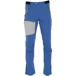 Штани Favorite Track Pants M Blue - мініатюра 2