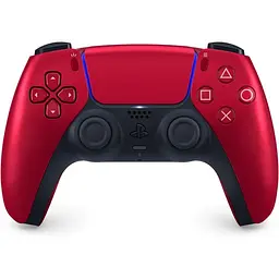 Ігрова консоль Sony PlayStation 5 Slim Digital Edition + DualSense Volcanic Red + Charging Station - мініатюра 4