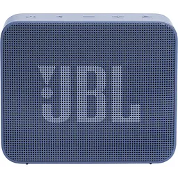 Портативна акустика JBL Go Essential 2 Blue (JBLGOES2BLUEU) [128282]
