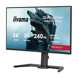 Монітор iiyama GB2471HSU-B1 - мініатюра 4