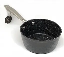 Ківш із кришкою Edenberg EB-3674 18 см 1.8 л - мініатюра 2