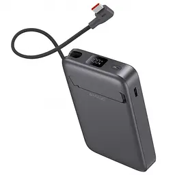 Портативна Батарея Proove OverPower 35W 10000mAh Qi2 - мініатюра 10
