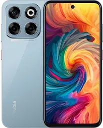 Смартфон ZTE Nubia V70 8/256GB Gray