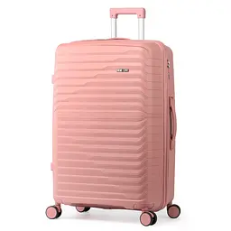Валіза велика Semi Line 28 дюймів (L) Polypropylene Rose (T5779-3)